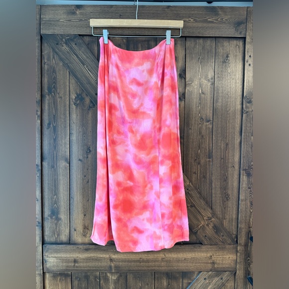 Leith midi dress size small - Picture 5 of 7